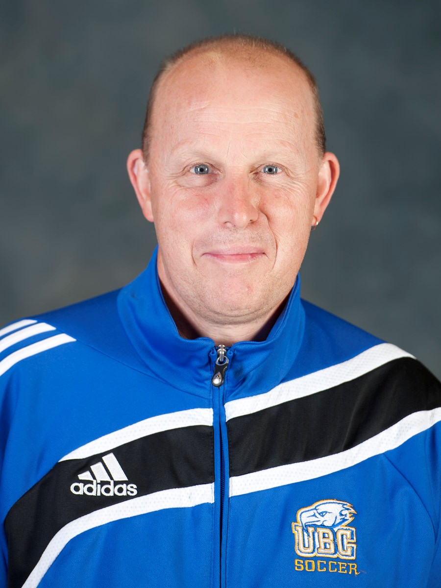 Dave Partridge